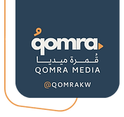 Qomra Media logo