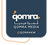 Qomra Media logo