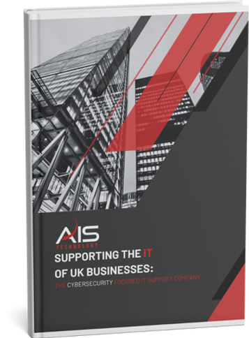 Supporting the IT of UK Businesses Brochure