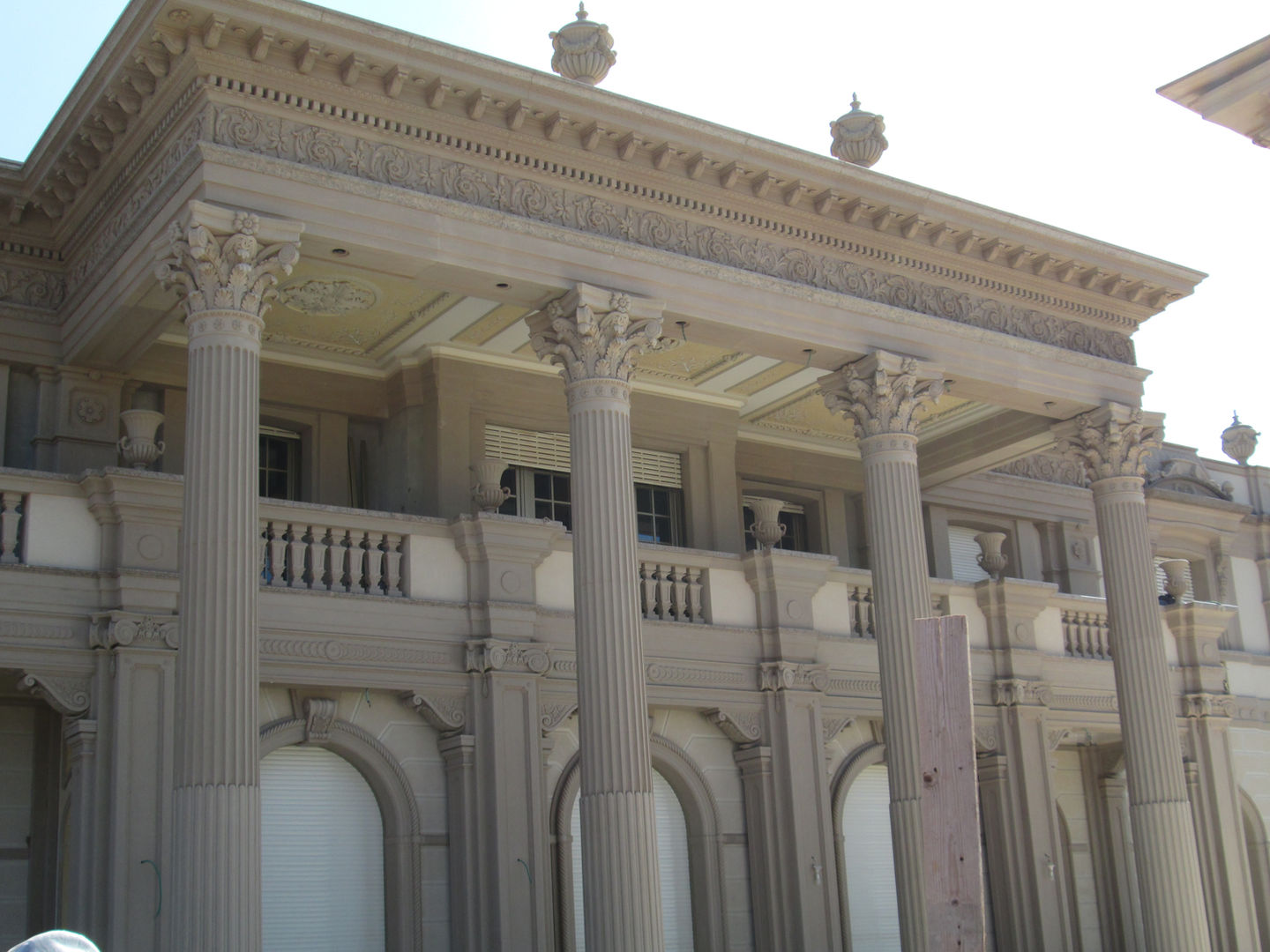 grc architecture