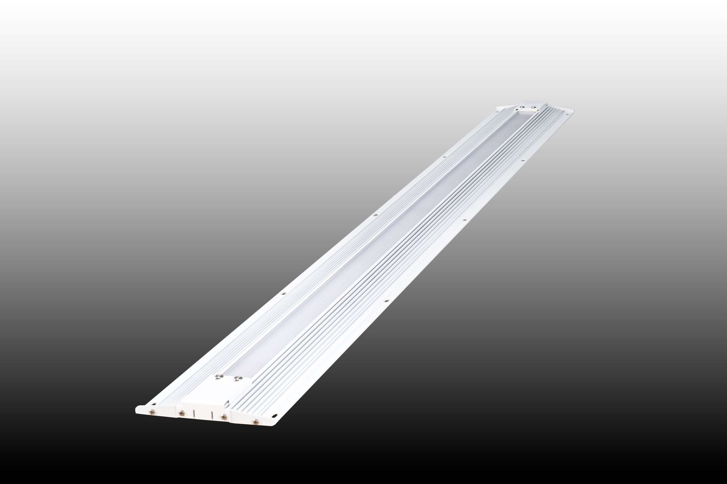 Ridgeback Lighting Offers High Performance, Made in USA LED Lighting