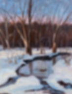 Winter Creek