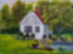 Artist's Cottage