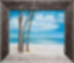 sandy beach