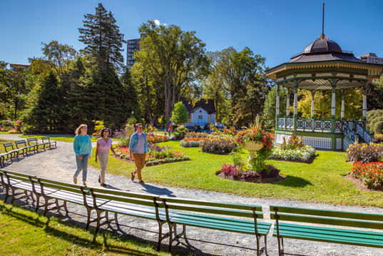 Halifax Public Garden