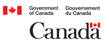Logo Gouvernement Canada