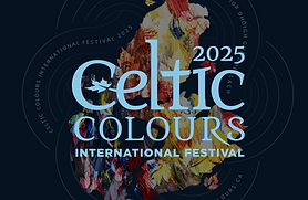 Celtic Colors 2025