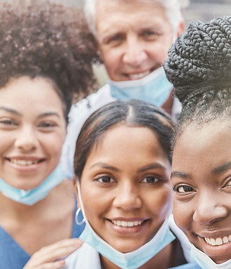 RWHC Caregivers Educational Portal