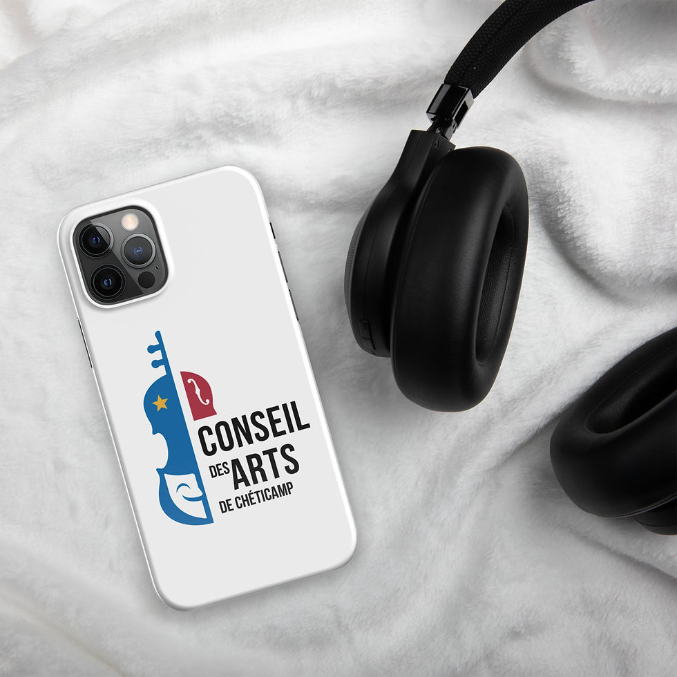Miniature : Snap case for iPhone®