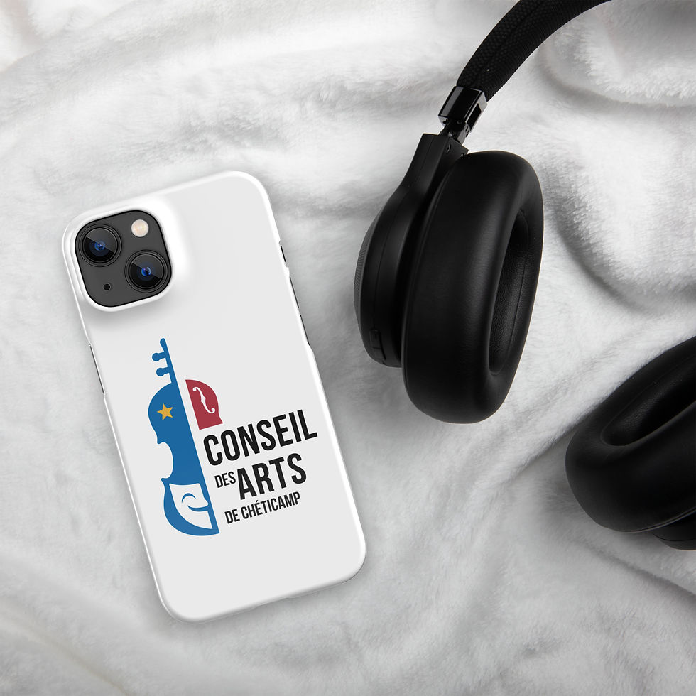 Miniature : Snap case for iPhone®