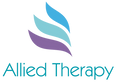 Allied Therapy Logo