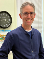 Dr Marc-Antoine Parent