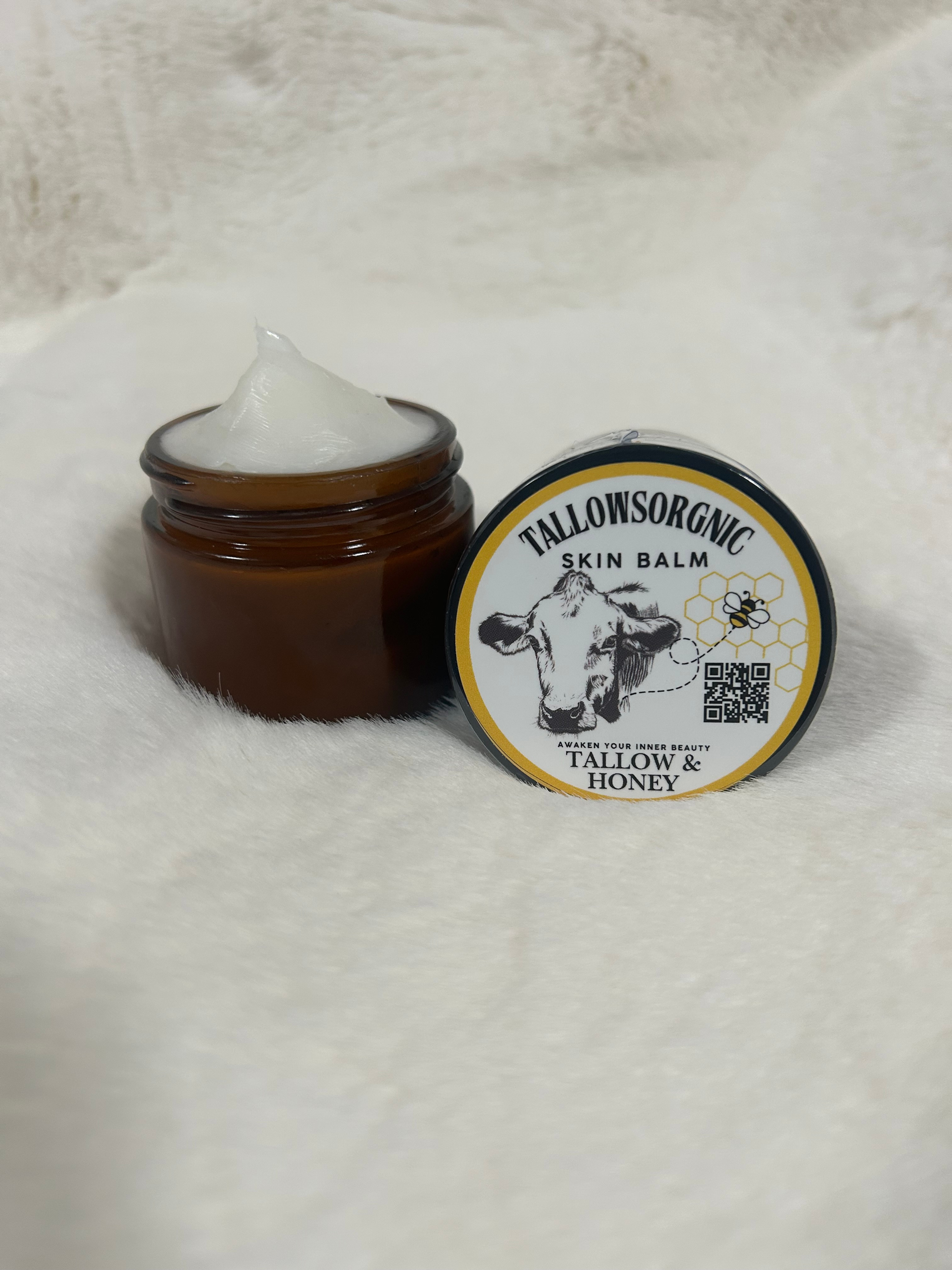 Tallow & Honey