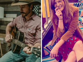 5/21/22: Zach Aaron & Meredith Crawford