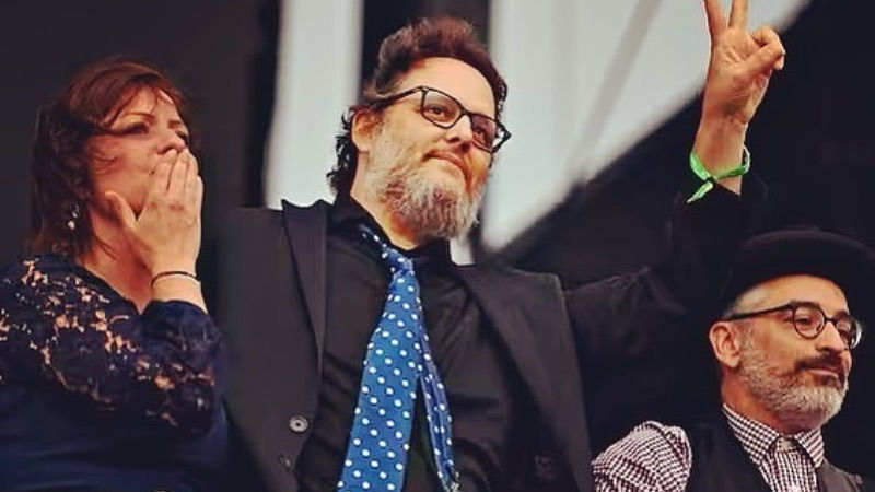 Miniature : Chandail- En l'honneur de Karl