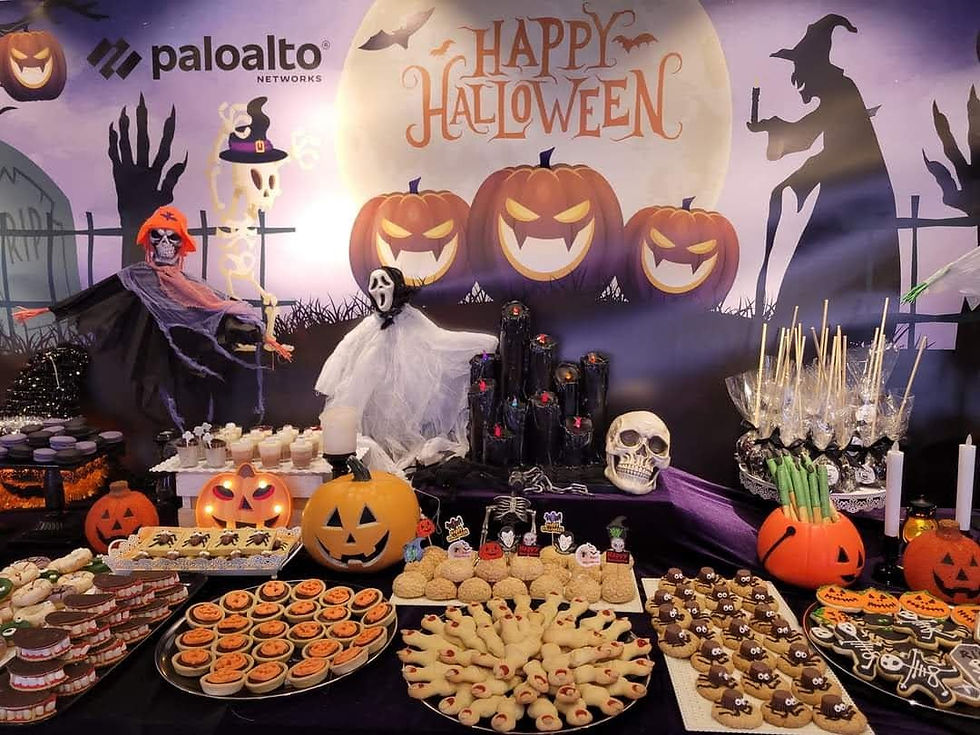 שולחן מעוצב Palo Alto