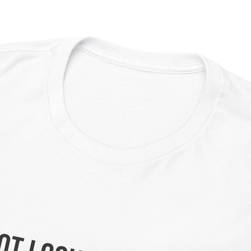 Thumbnail: Its Not Looking Good Brav T Shirt