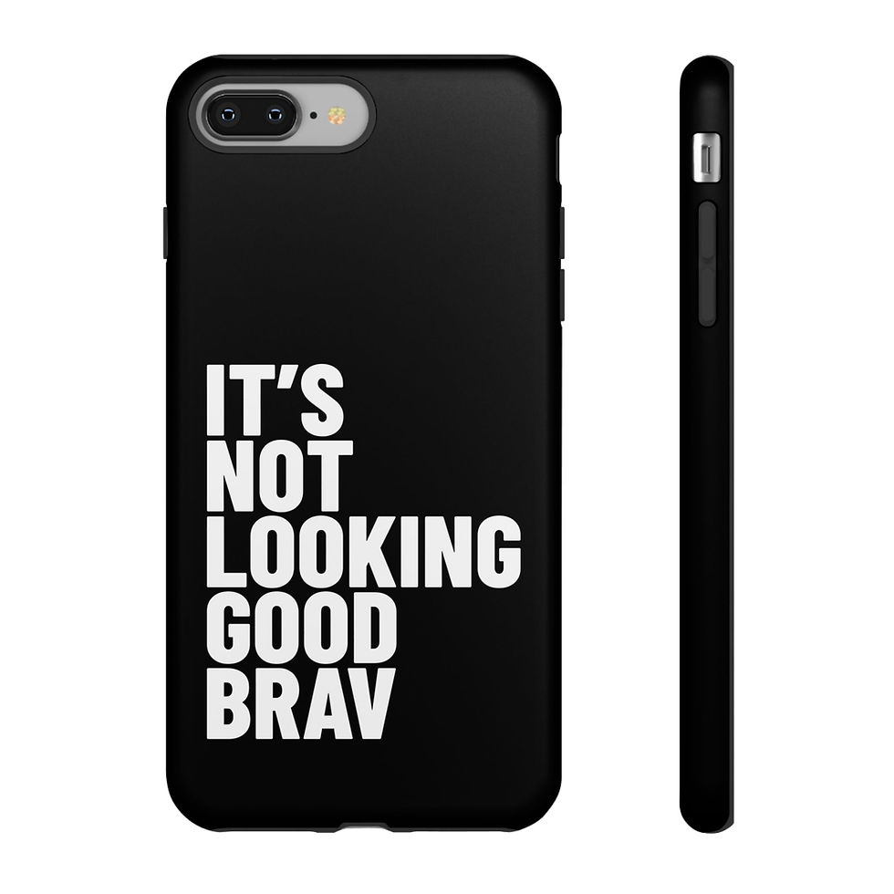 Thumbnail: IPhone Cases (Various Models)