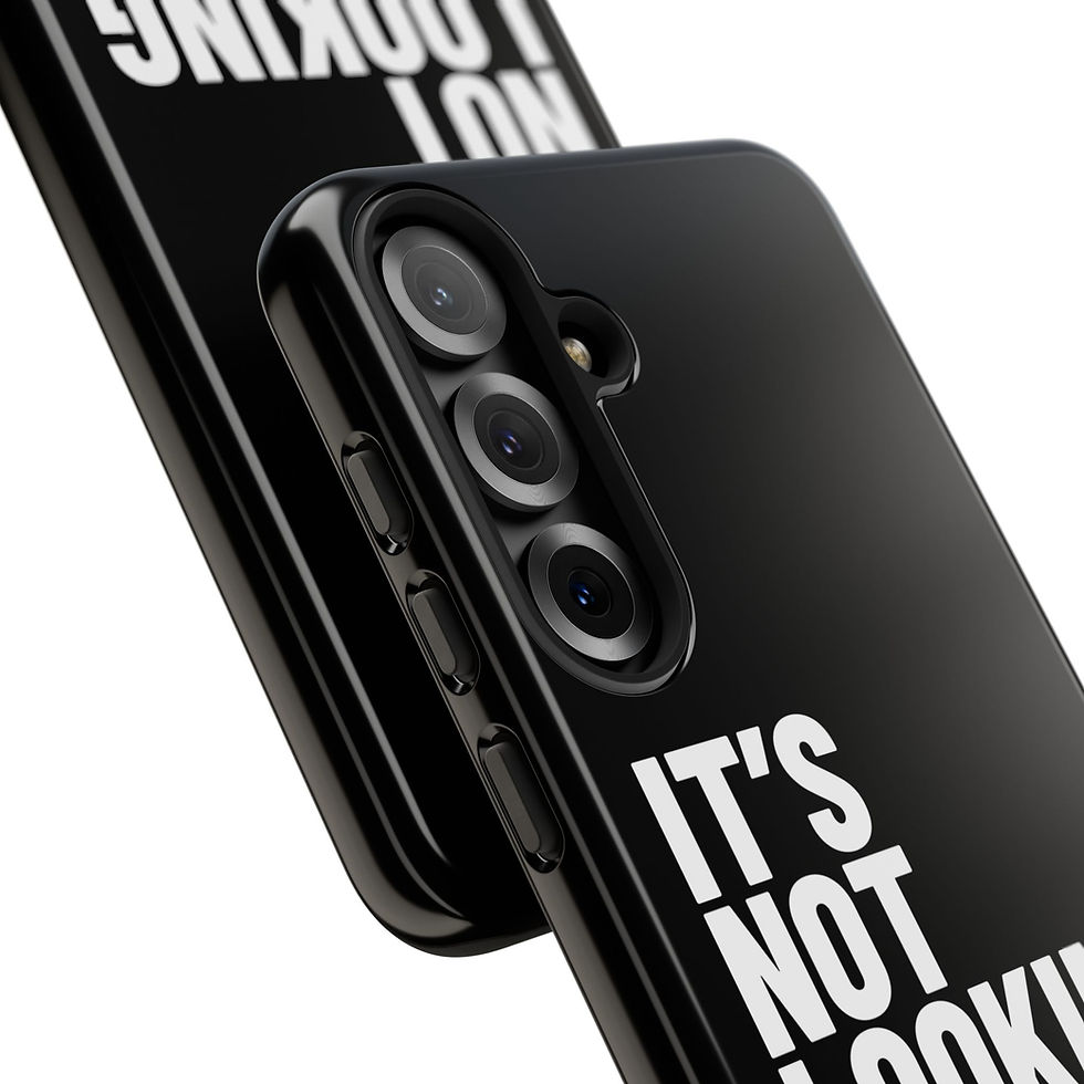 Thumbnail: Samsung Cases (Various Models)