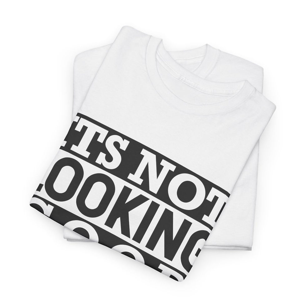 Thumbnail: Its Not Looking Good Brav T Shirt