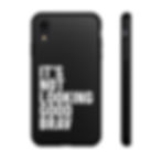 Thumbnail: IPhone Cases (Various Models)