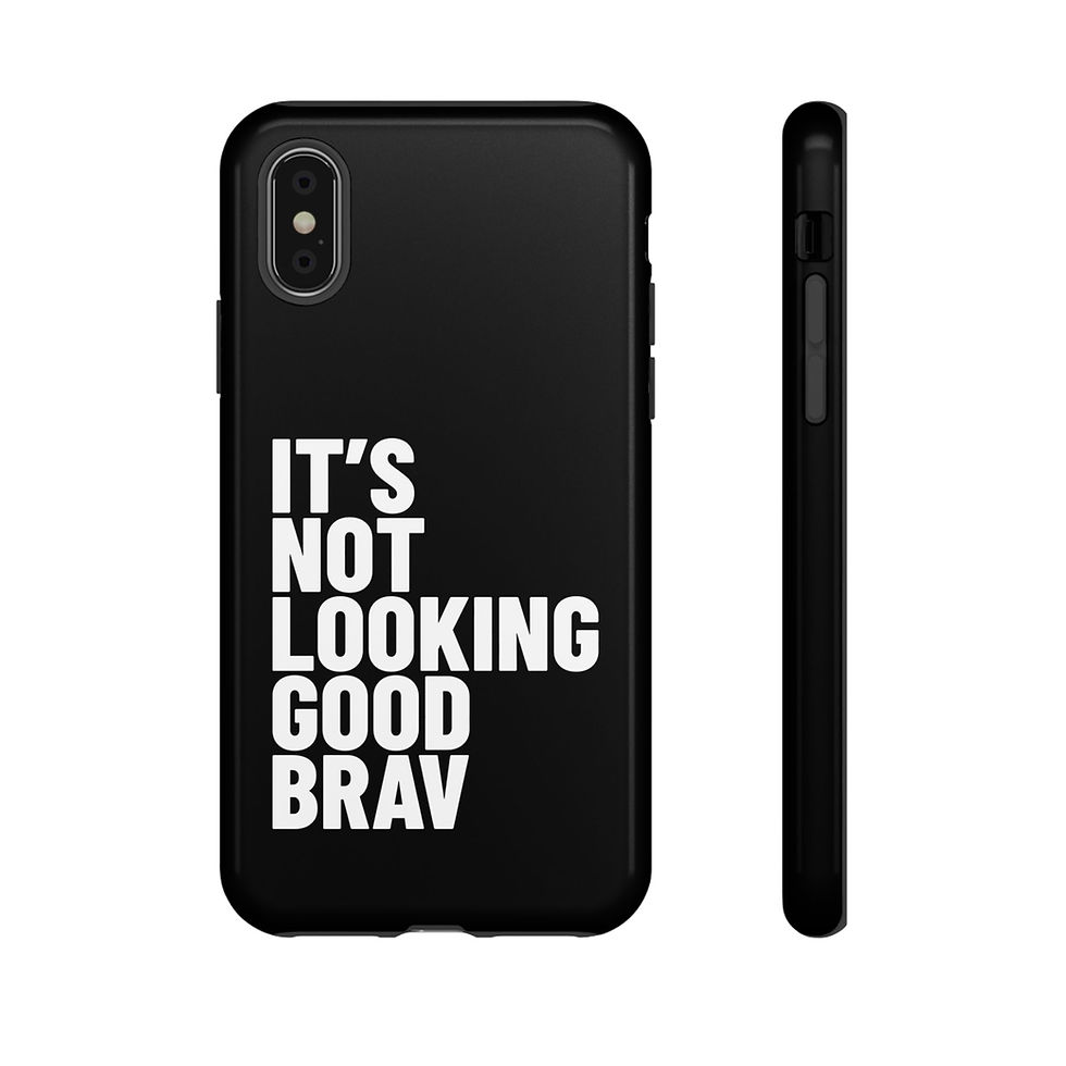 Thumbnail: IPhone Cases (Various Models)