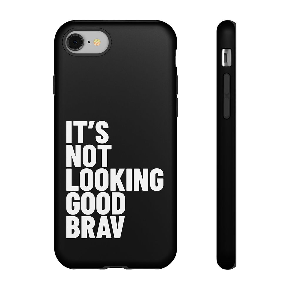 Thumbnail: IPhone Cases (Various Models)