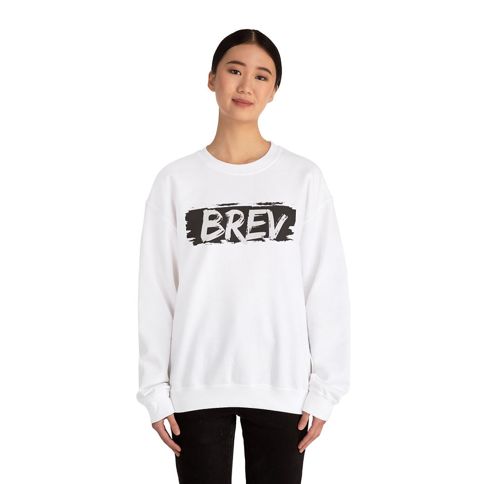 Thumbnail: Brev Sweater (LIMITED)