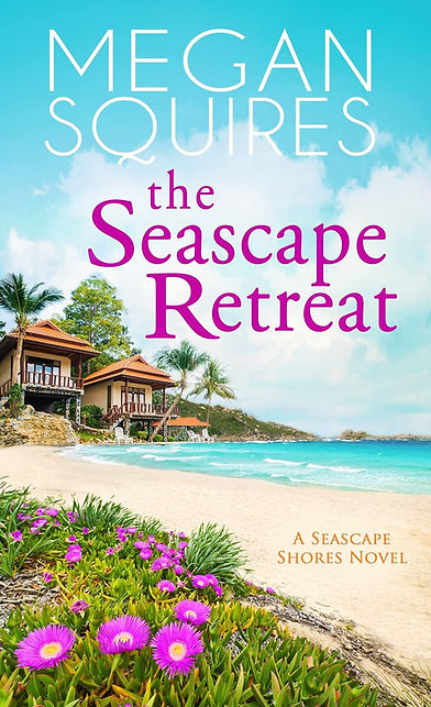 The Seascape Retreat