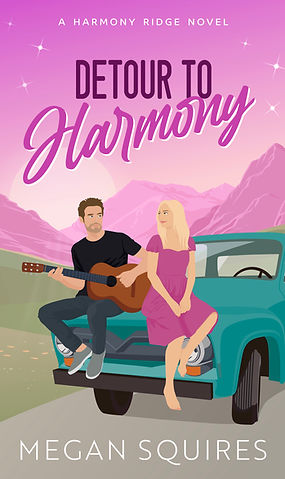 Detour to Harmony