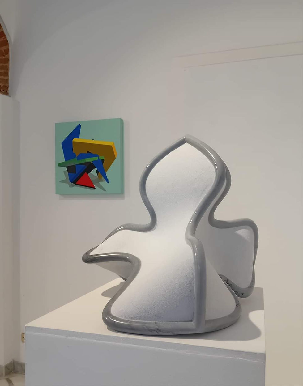 2023 GRAVITY_GALLERIA GIOVANNI BONELLI (5)