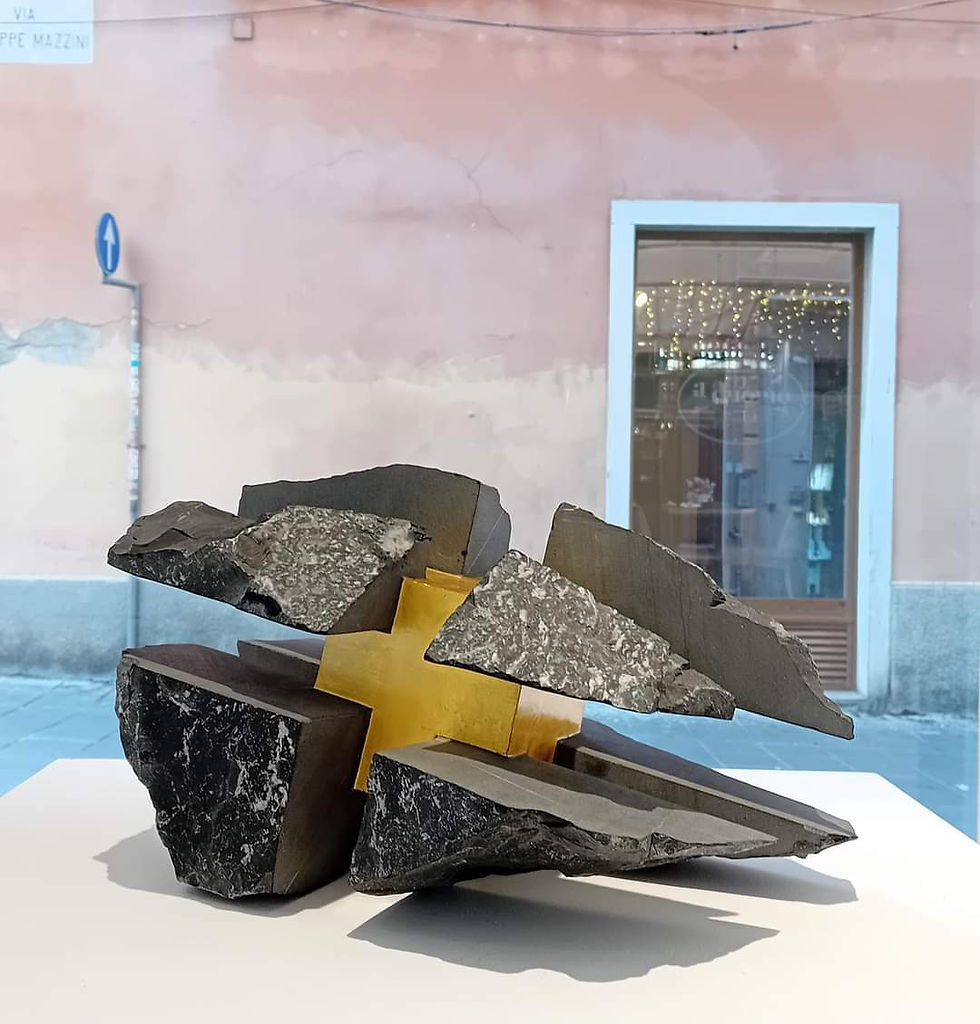 2023 GRAVITY_GALLERIA GIOVANNI BONELLI (9)