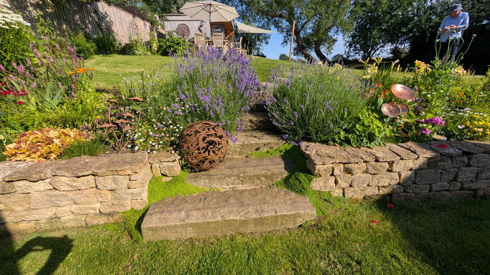 Recent Projects