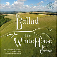 Ballad of the White Horse, city of London choir