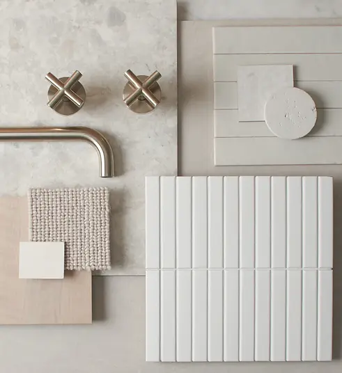 Bathroom renovation builders with design experience