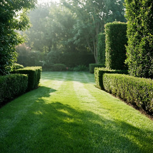 Residential Property Makeover