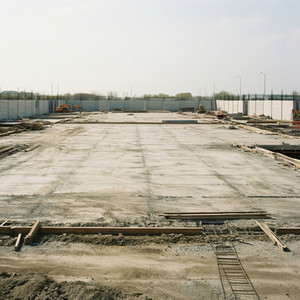 Construction Site Cleanup