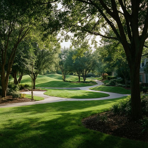 HOA Landscaping Revitalization