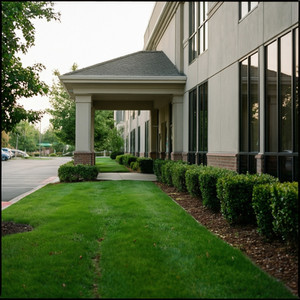 Commercial Property Maintenance