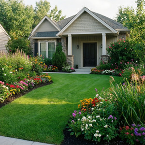 Real Estate Investor Property Prep