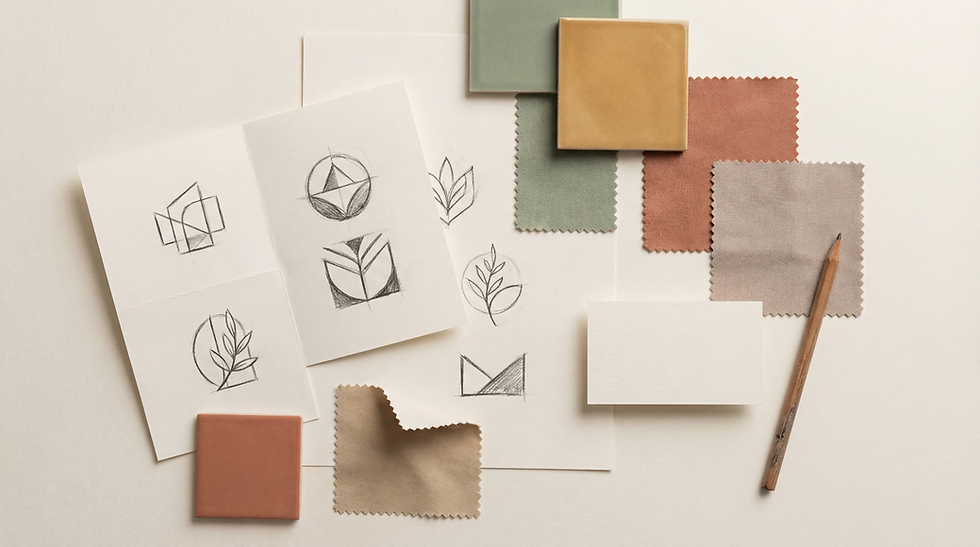 Broker Base Creative tools and stationary