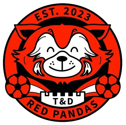 red pandas logo
