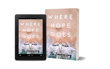 Where Hope Goes