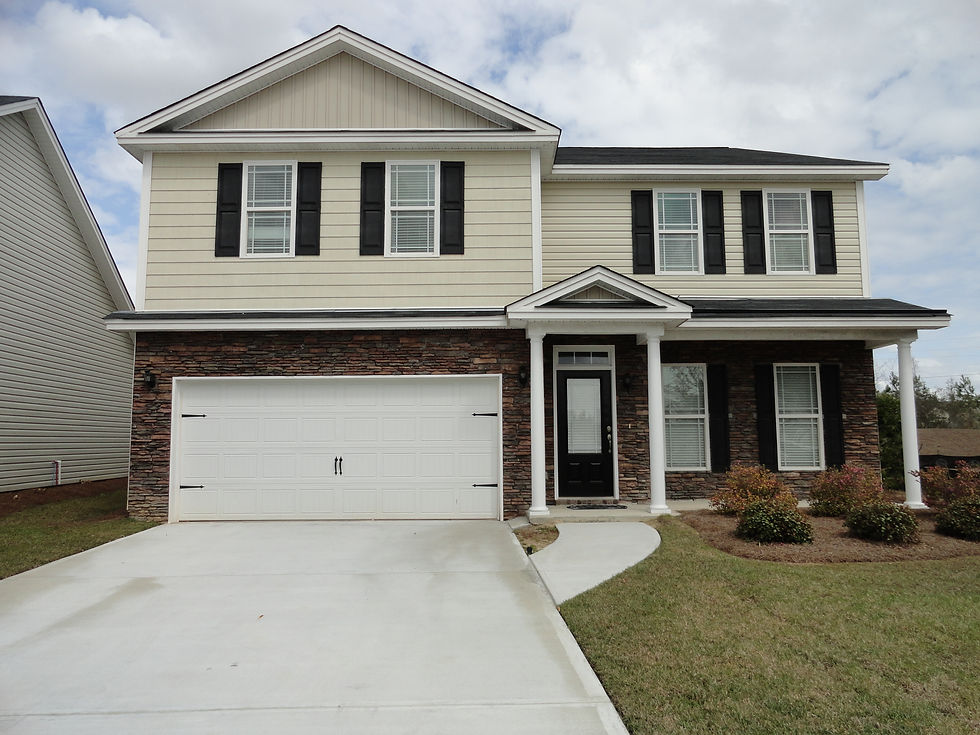 107 Pine View Crossing Pooler GA, 31322