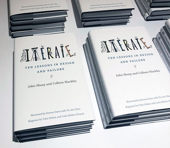 iterate