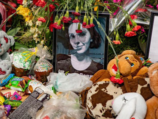 Ukraine: Civilians Face Unprecedented Assaults