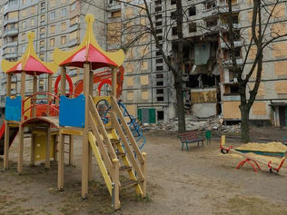 UN: No Safe Place Left in Ukraine Amid Rising Attacks