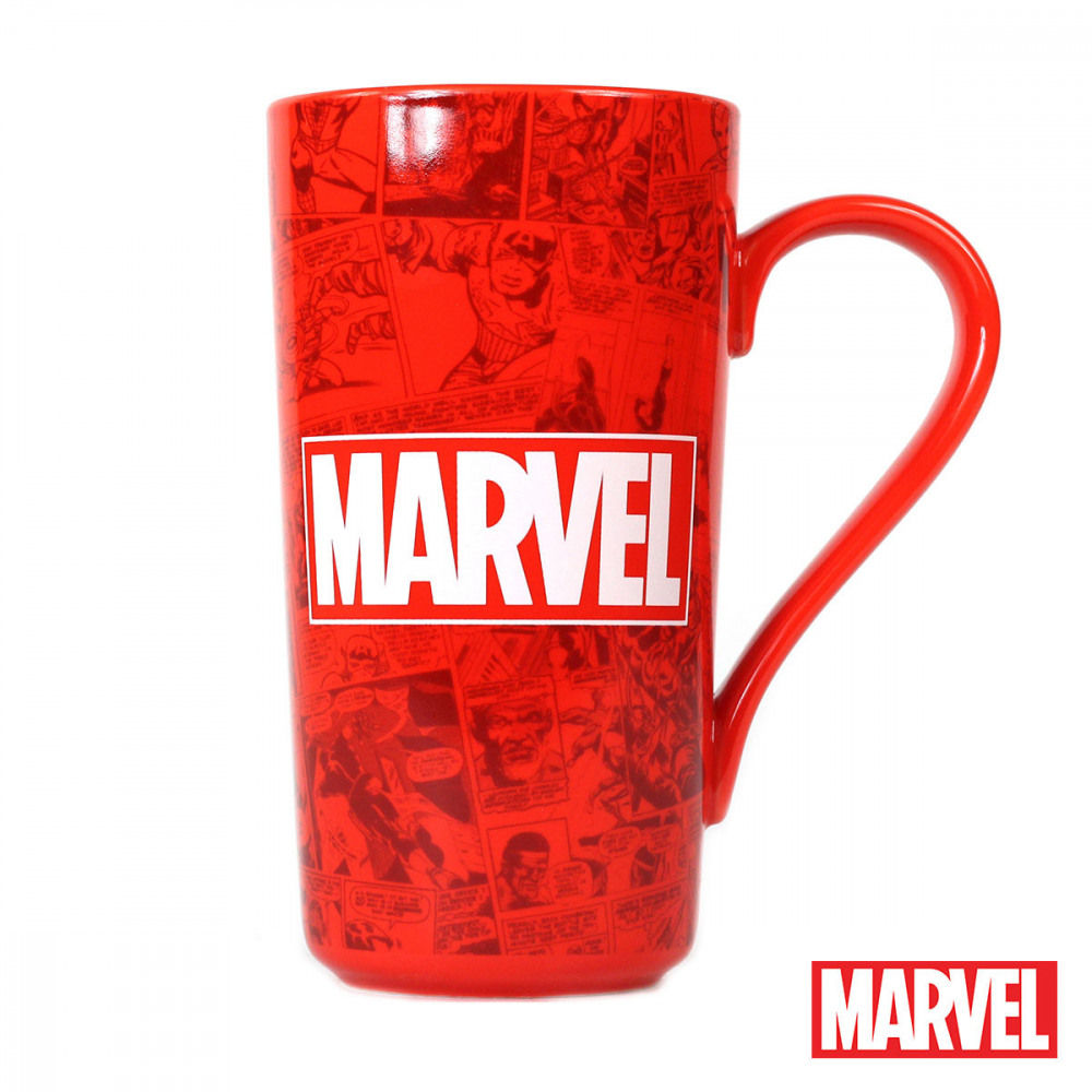 Kubek Gigant Marvel