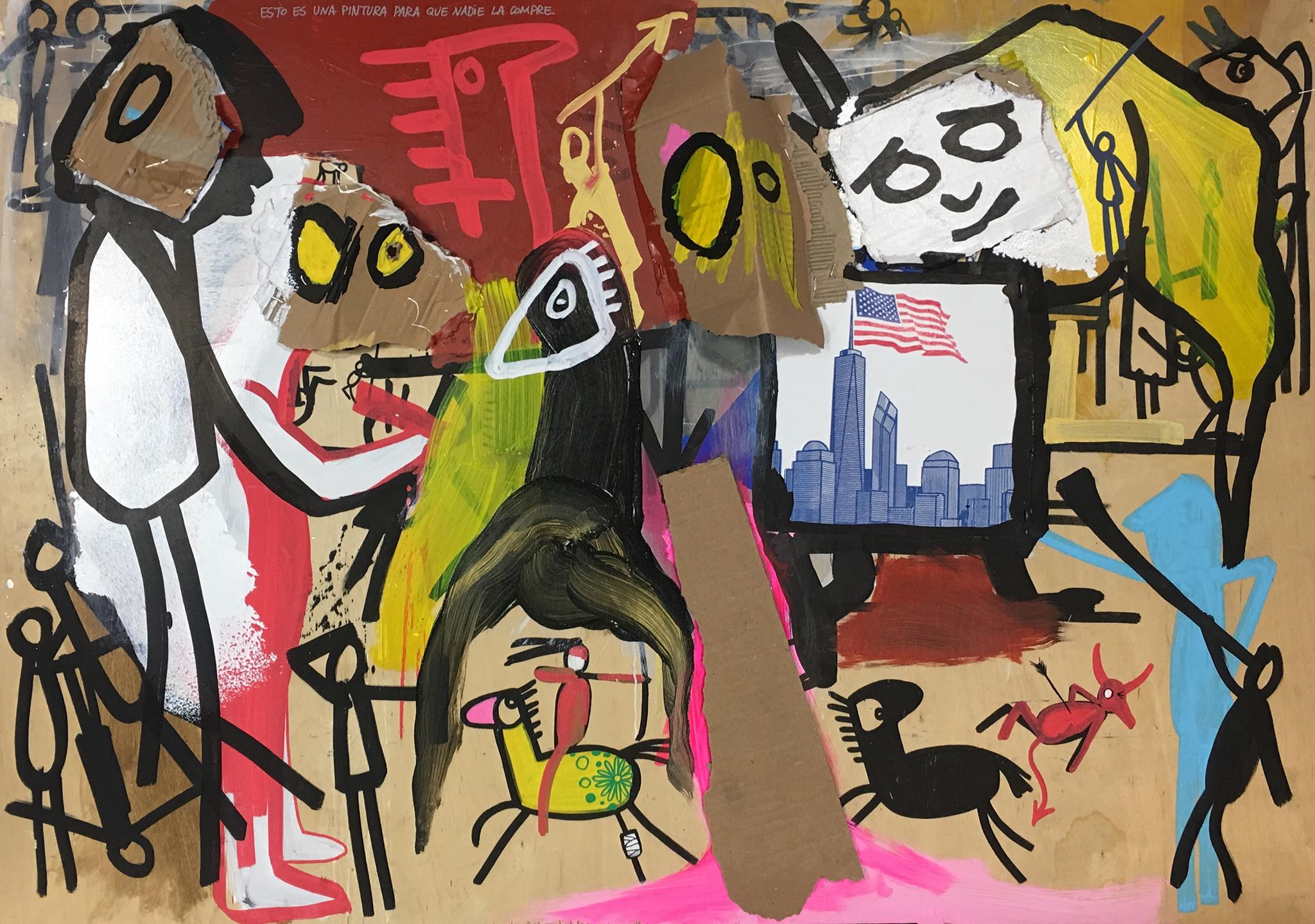 NYC.