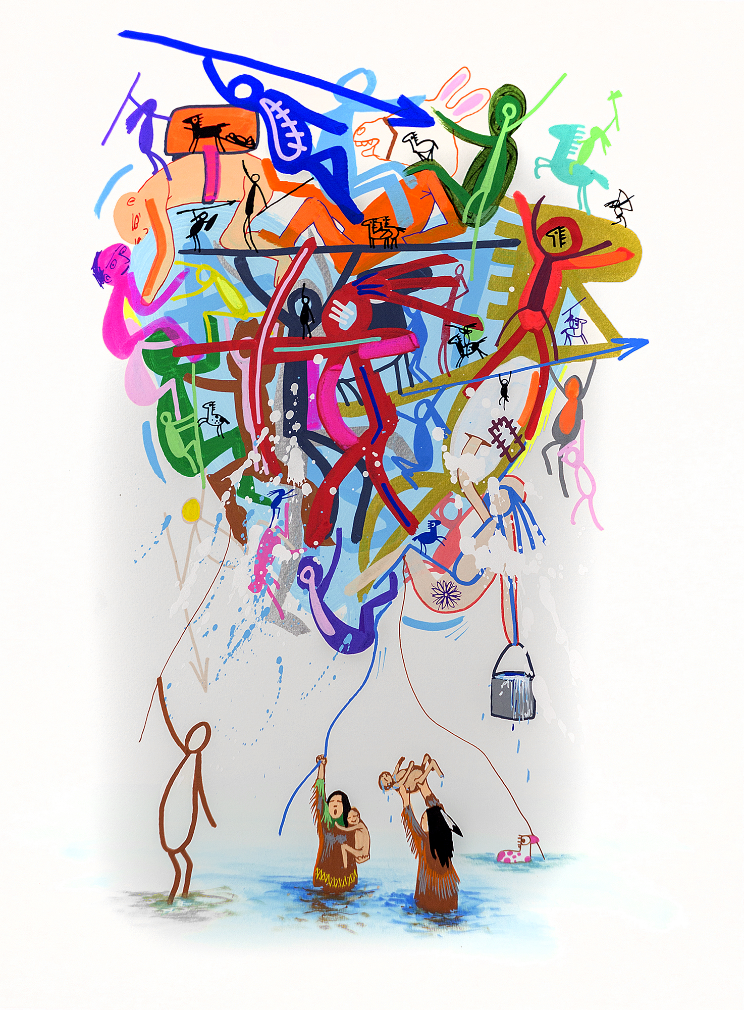 Fountain of Hope